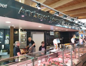 Andrew Sykes Butchers