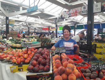 Don’t miss out on Healthy Start vouchers