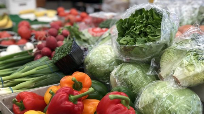 Fruit and Veg January 2021 - 02